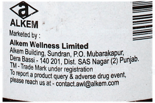 Alkemdryl Expectorant 100Ml